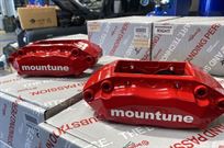 mountune-brembo