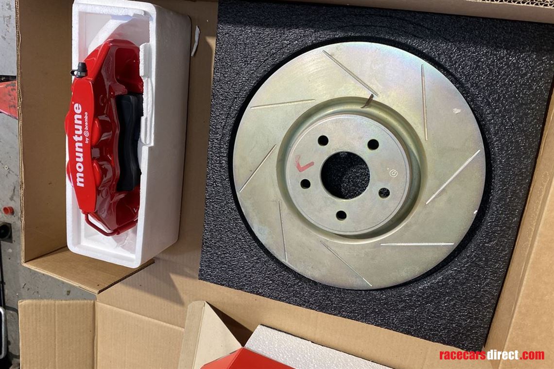 mountune-focus-brake-kit