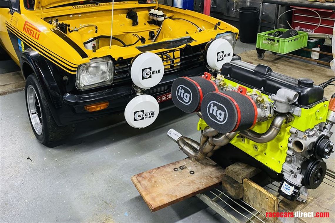 gerent-group-2-engine-kadett-gte-opel-ascona