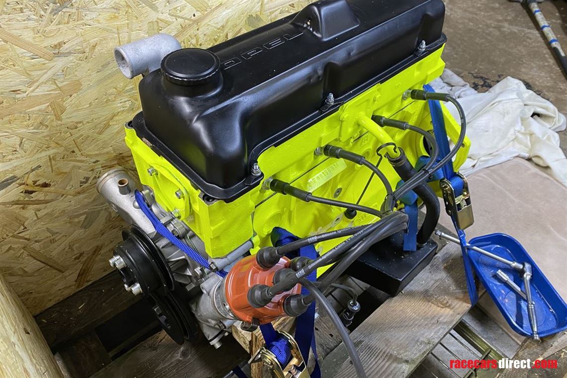 gerent-group-2-engine-kadett-gte-opel-ascona