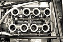 Photo © O-ONE – Lola T70 MK2 Spyder SL71/29