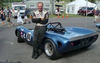 Photo © O-ONE – Lola T70 MK2 Spyder SL71/29