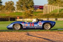 Photo © O-ONE – Lola T70 MK2 Spyder SL71/29