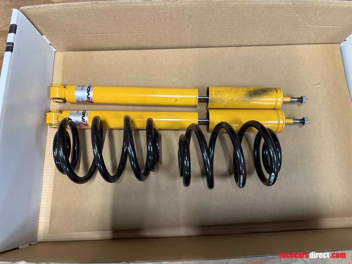 bmw-e30-m3-suspension-complete-front-rear