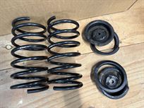 bmw-e30-m3-suspension-complete-front-rear