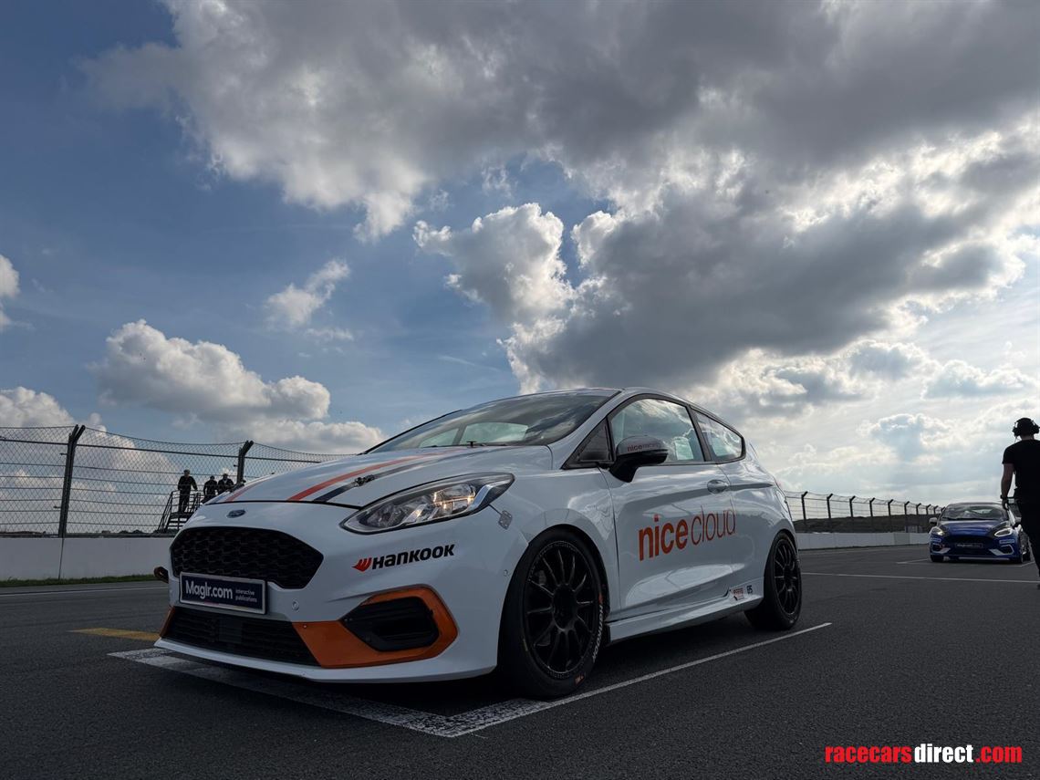 ford-fiesta-sprint-cup-car