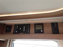 Water, gas, sound, heating and aerial control