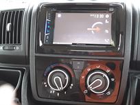 Pioneer touch screen