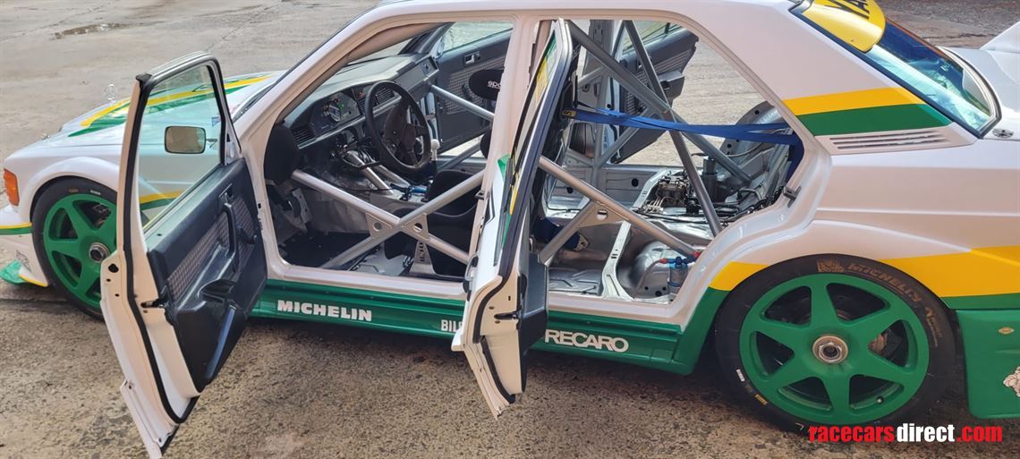 dtm-mercedes-190-evo-2