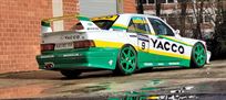 dtm-mercedes-190-evo-2