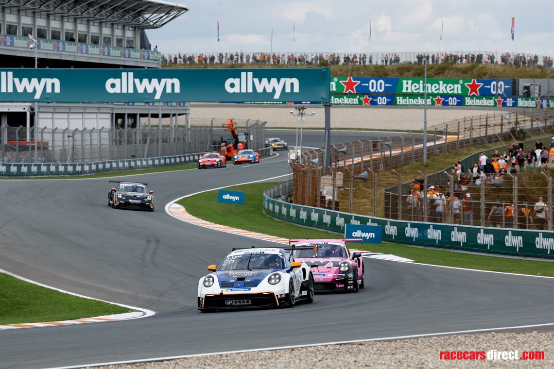 porsche-9921-cup-gearbox