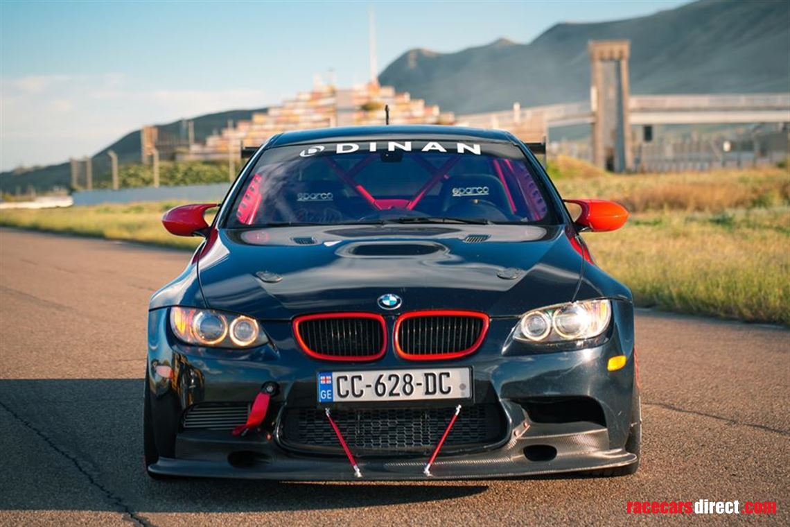 bmw-e92-m3-dinanstroker-engine---500hp---race