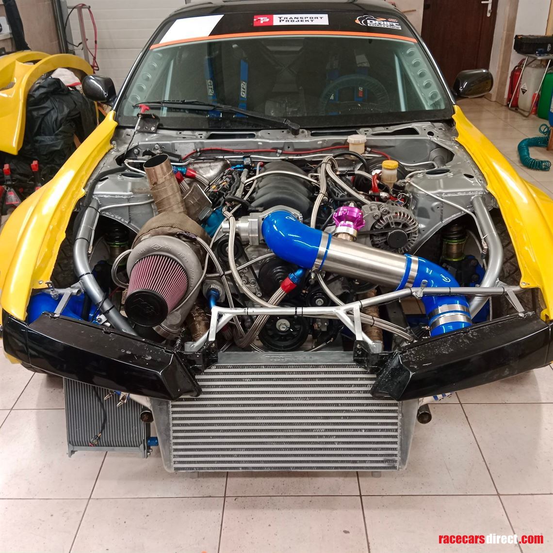 nissan-silvia-s14-ls3-turbo