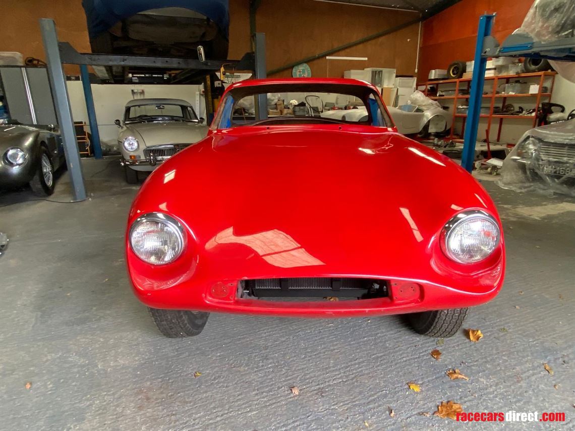 1963-tvr-grantura-mkiii-project