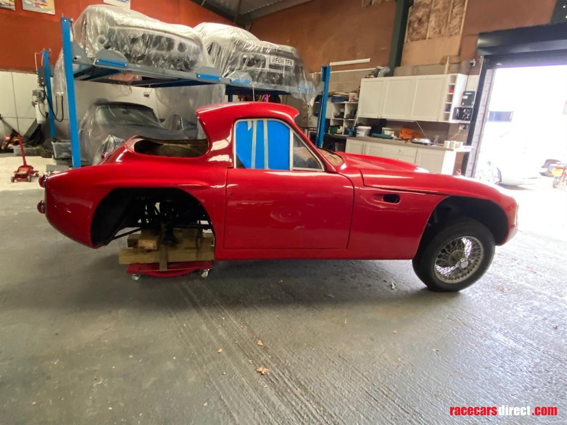 1963-tvr-grantura-mkiii-project