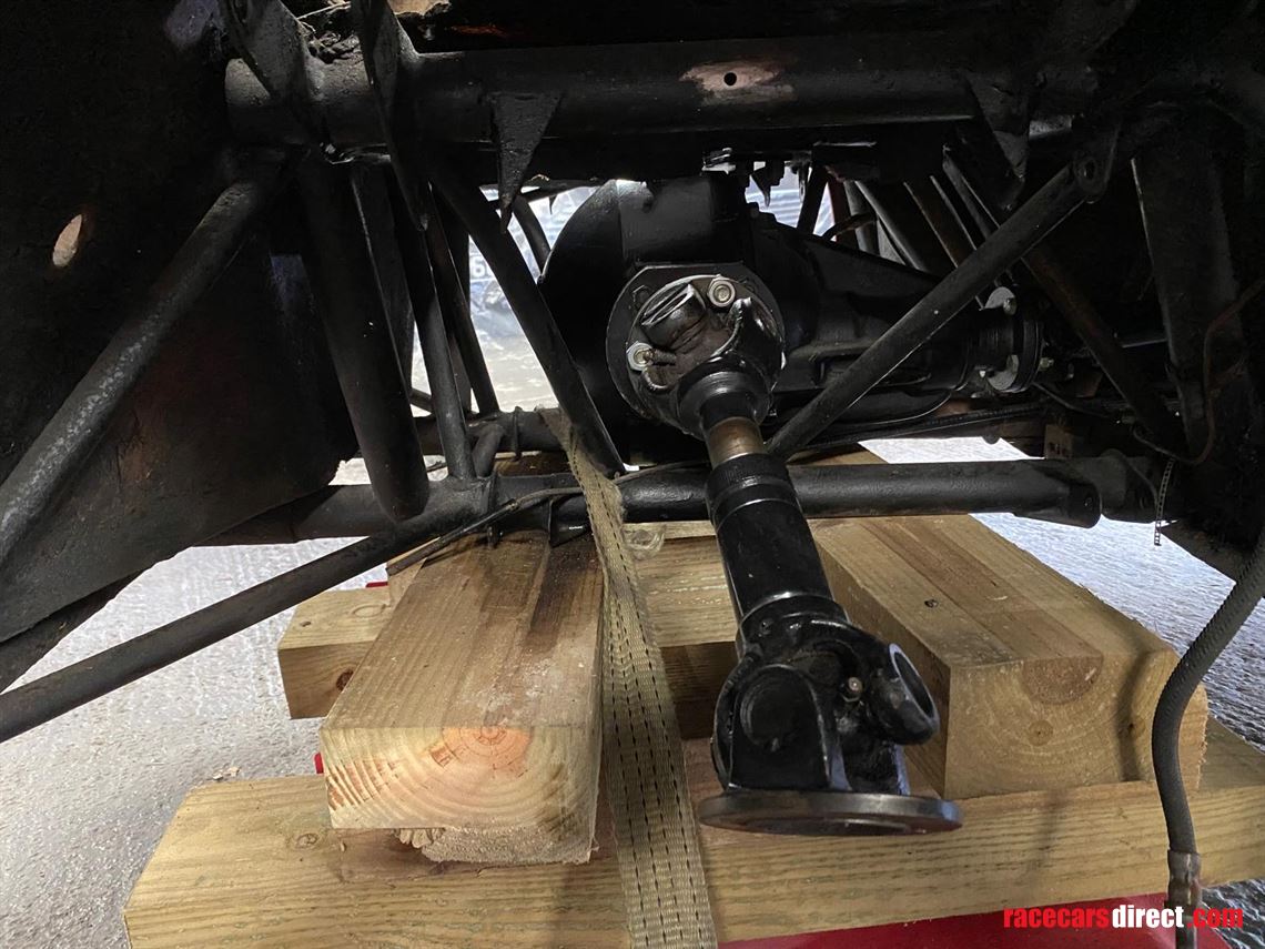 1963-tvr-grantura-mkiii-project