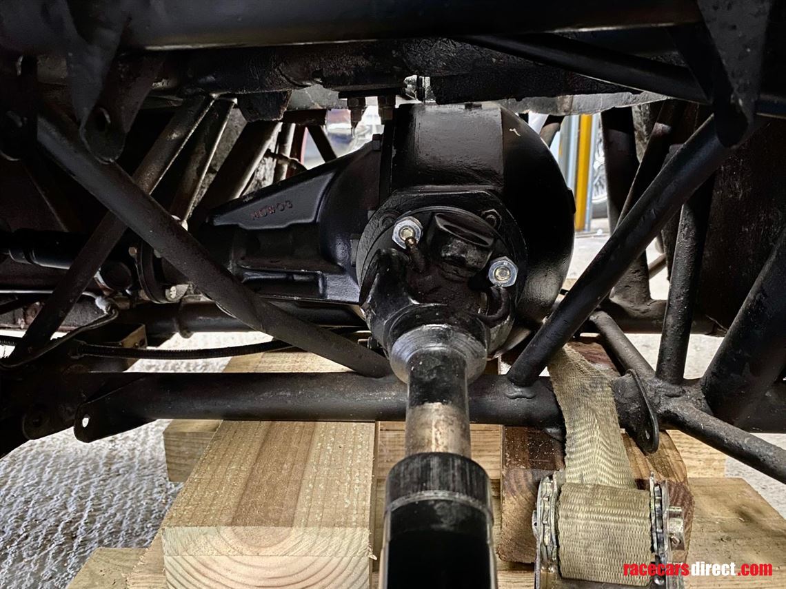 1963-tvr-grantura-mkiii-project