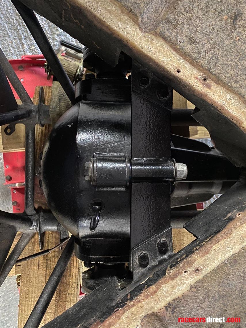 1963-tvr-grantura-mkiii-project