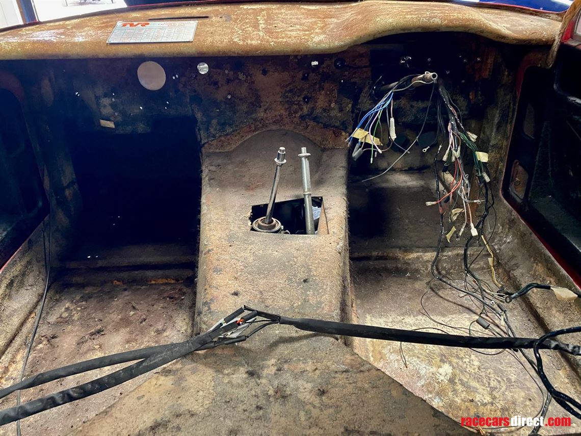 1963-tvr-grantura-mkiii-project