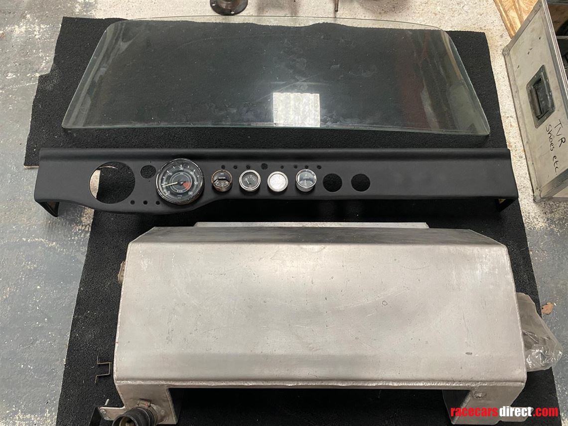 1963-tvr-grantura-mkiii-project