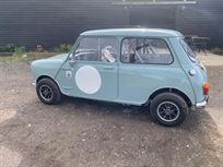 1963-mini-race-car