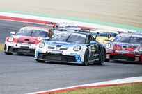 various-porsche-992-cup-my2024-2025