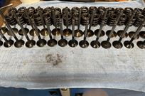 f1-cosworth-hb-complete-set-of-valves-and-spr