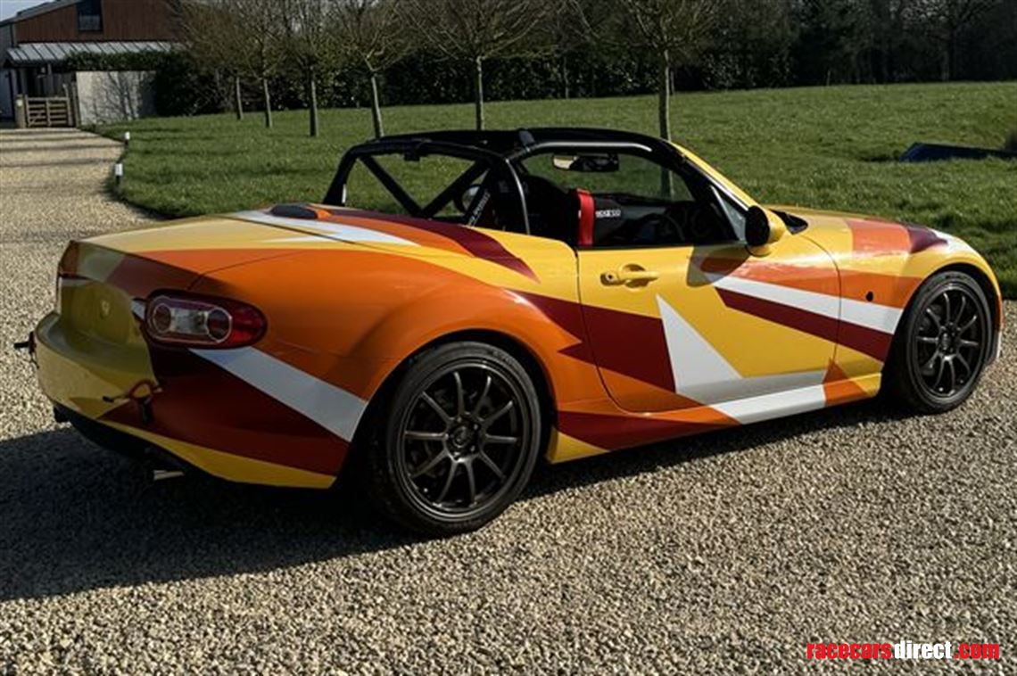 mazda-mk3-mx5-race-car