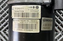used-bosch-electric-power-steering-pump-unive