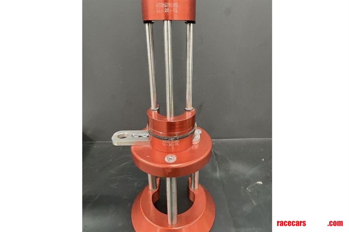 krontec--air-jack---elephant-feet--ll-20-cl