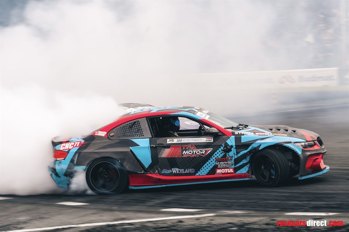 bmw-e92-drift-car