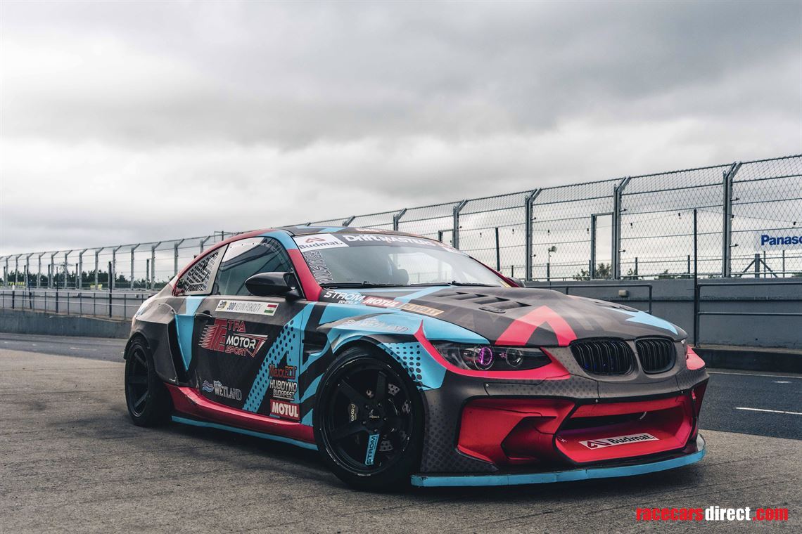 bmw-e92-drift-car