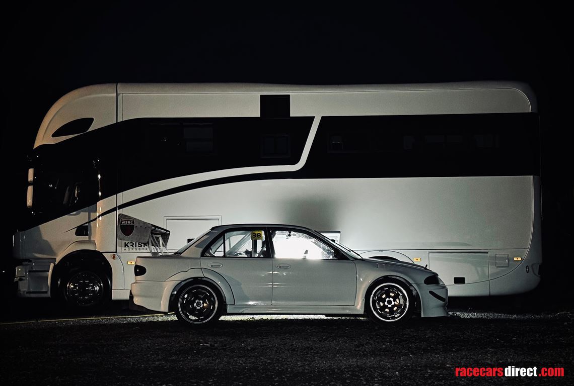 evo-3rs-hillclimbsprinttime-attack