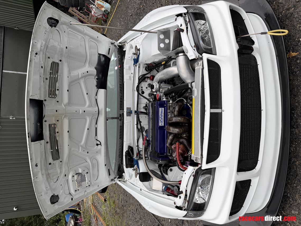 evo-3rs-hillclimbsprinttime-attack