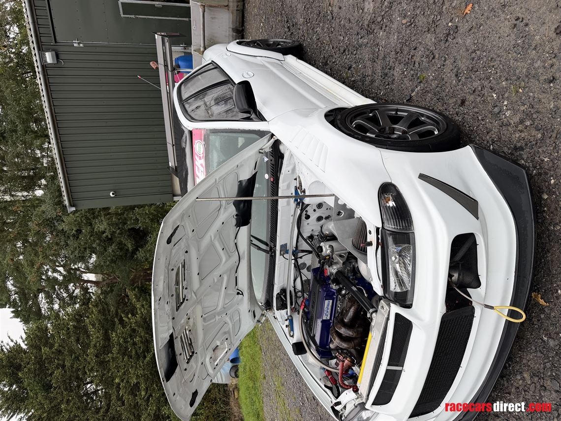 evo-3rs-hillclimbsprinttime-attack