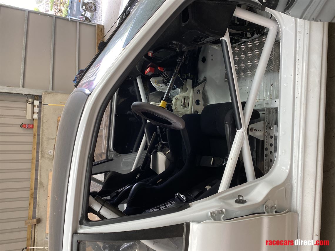 evo-3rs-hillclimbsprinttime-attack