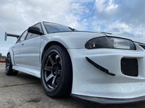 evo-3rs-hillclimbsprinttime-attack