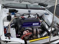 evo-3rs-hillclimbsprinttime-attack