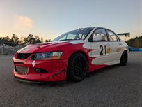 mitsubishi-lancer-evo-9-racecar