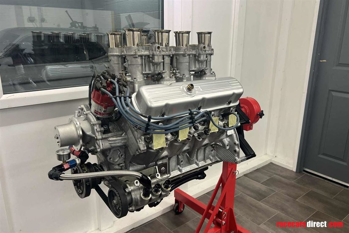 oldmobile-215-race-engine