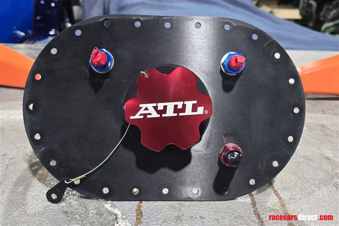Racecarsdirect.com - ATl fuel cell top plate