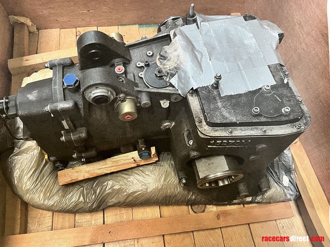 458-gt3-engines-gearbox