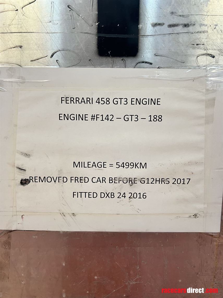 458-gt3-engines-gearbox