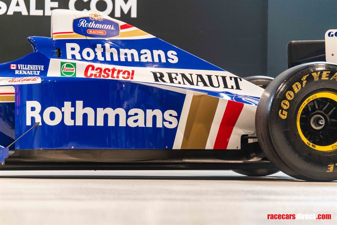 sold-f1-williams-fw1819-works-show-car