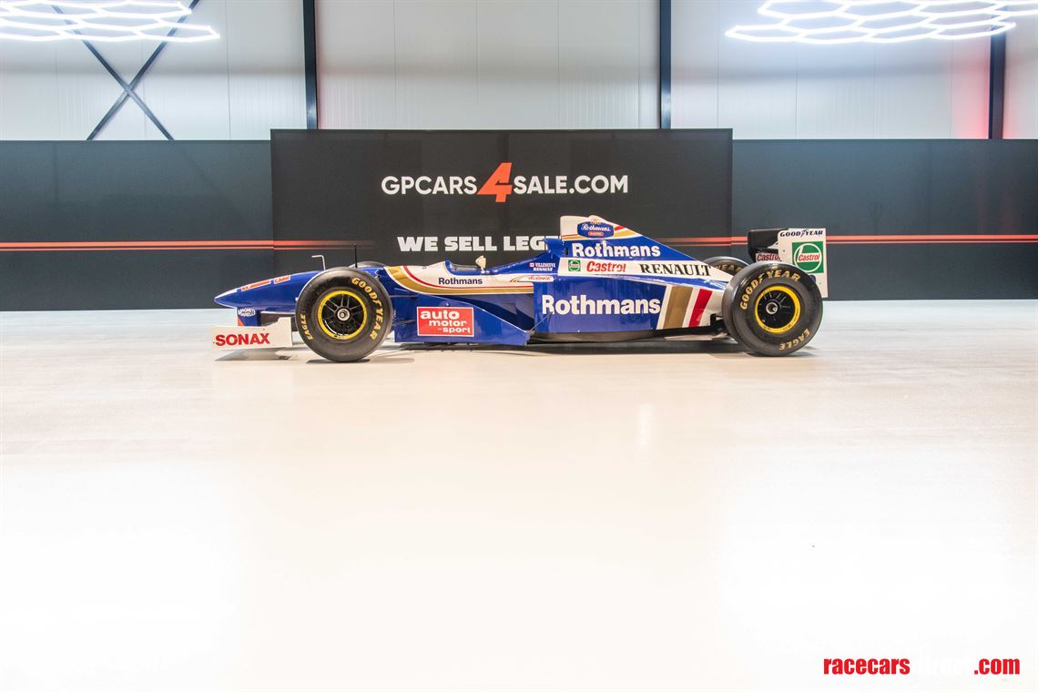 sold-f1-williams-fw1819-works-show-car