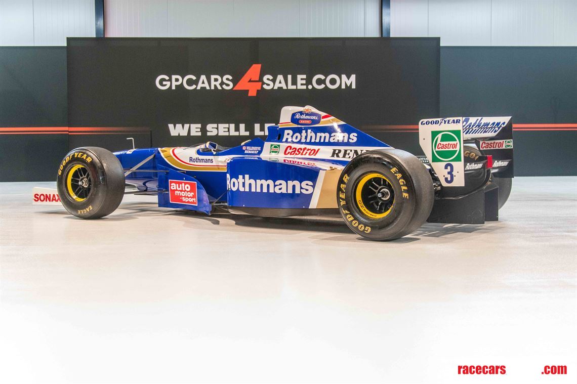 sold-f1-williams-fw1819-works-show-car