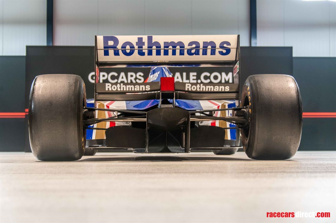 sold-f1-williams-fw1819-works-show-car