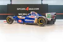 sold-f1-williams-fw1819-works-show-car