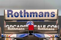 sold-f1-williams-fw1819-works-show-car