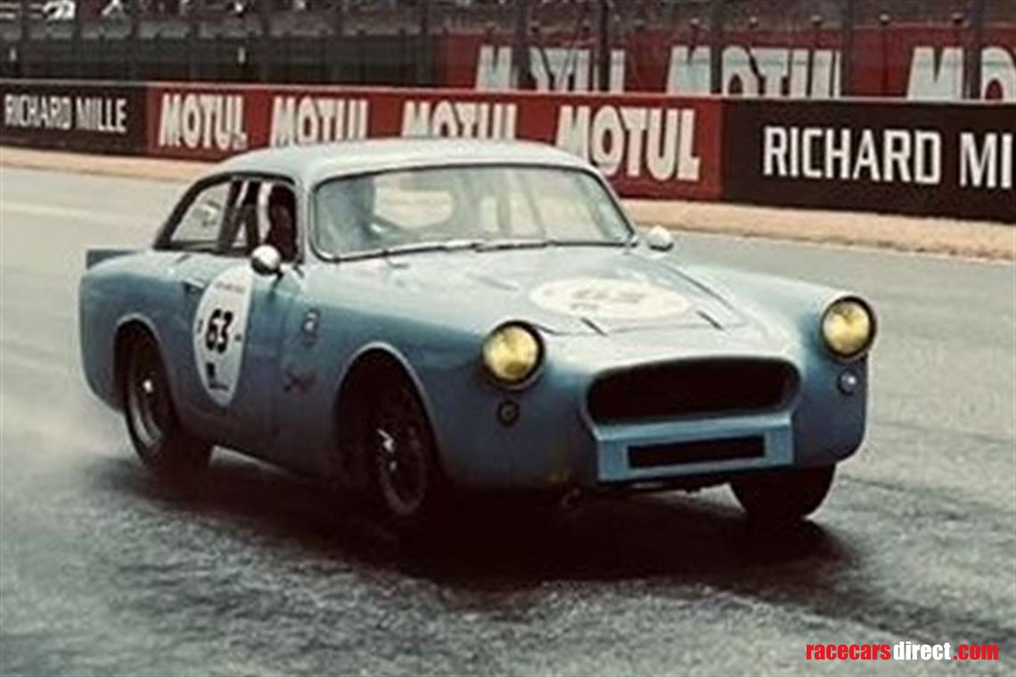 peerless-phase-one-1958